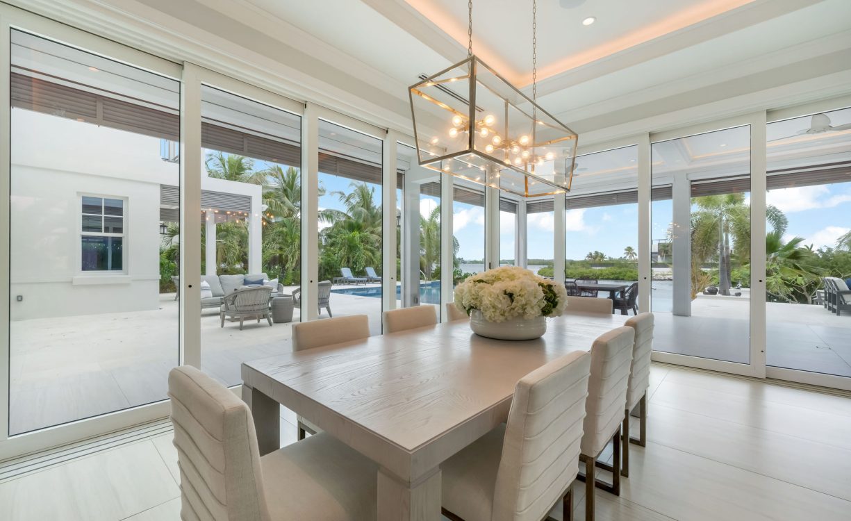 CRYSTAL DRIVE 221 CRYSTAL HARBOUR WATERFRONT HOME