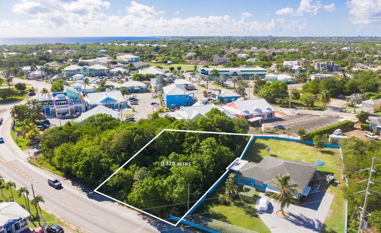 SHAMROCK ROAD 0.328 ACRES, COUNTRYSIDE IN SAVANNAH
