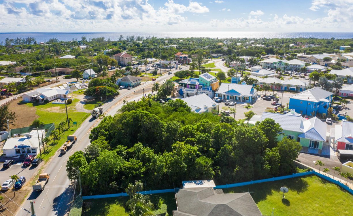 SHAMROCK ROAD 0.328 ACRES, COUNTRYSIDE IN SAVANNAH
