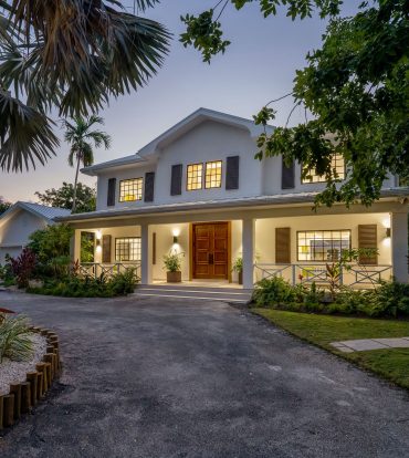 ANTOINETTE AVENUE 51, WEBSTERS ESTATES HOME