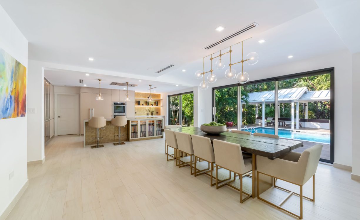 ANTOINETTE AVENUE 51, WEBSTERS ESTATES HOME