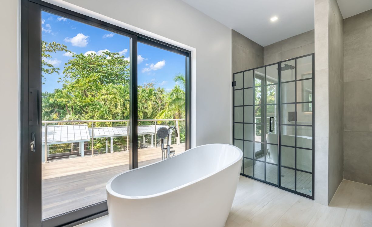 ANTOINETTE AVENUE 51, WEBSTERS ESTATES HOME