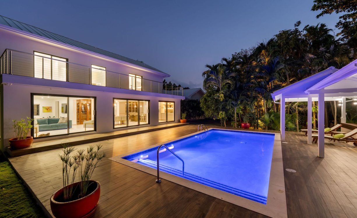 ANTOINETTE AVENUE 51, WEBSTERS ESTATES HOME