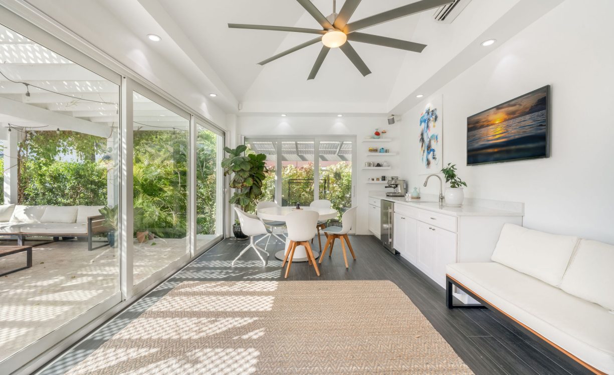 JENNIFER DRIVE 50, SNUG HARBOUR HOME WITH RENTAL APARTMENT
