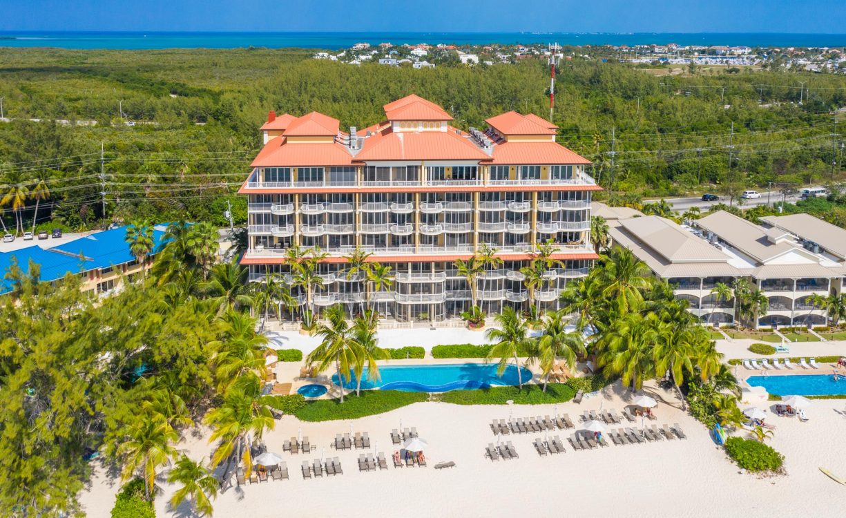 THE RENAISSANCE 14, SEVEN MILE BEACH