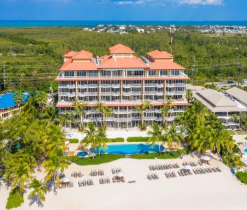 THE RENAISSANCE 14, SEVEN MILE BEACH