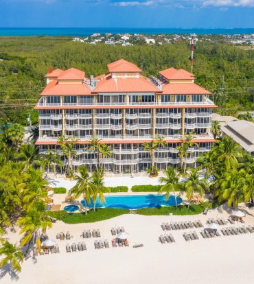 THE RENAISSANCE 14, SEVEN MILE BEACH