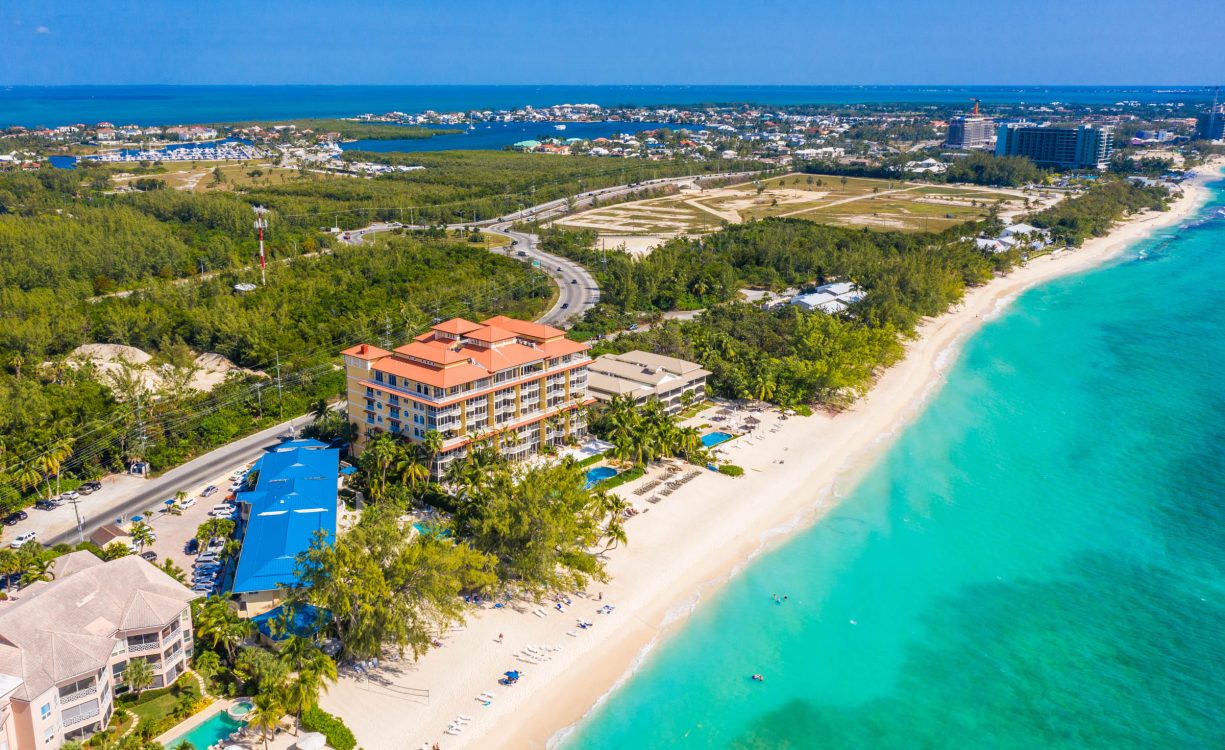 THE RENAISSANCE 14, SEVEN MILE BEACH