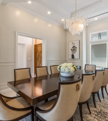 BRITANNIA DRIVE 526, EXECUTIVE FAMILY HOME