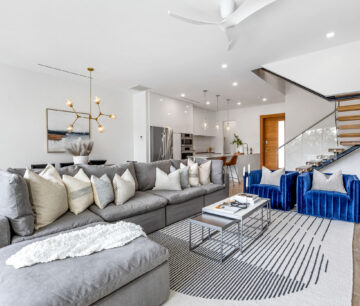 ONE CANAL POINT 10