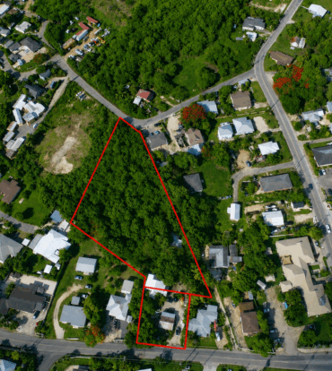 1.52 ACRE WEST BAY PRIME DEVELOPMENT LOT