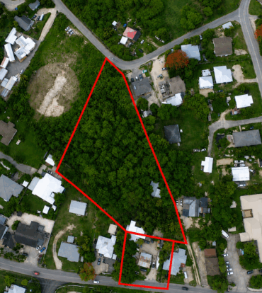 1.52 ACRE WEST BAY PRIME DEVELOPMENT LOT
