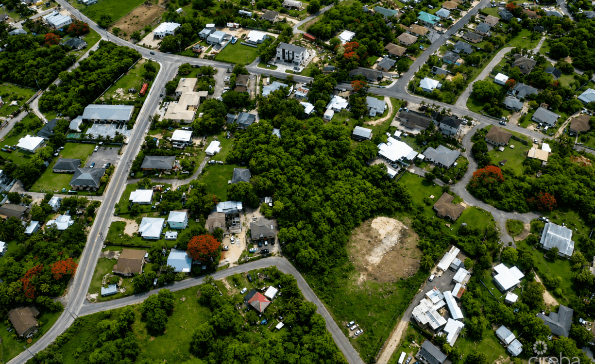 1.52 ACRE WEST BAY PRIME DEVELOPMENT LOT