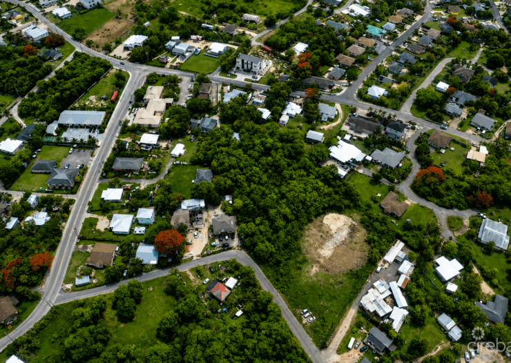 1.52 ACRE WEST BAY PRIME DEVELOPMENT LOT