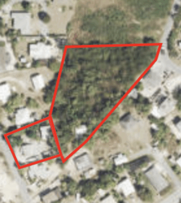 1.52 ACRE WEST BAY PRIME DEVELOPMENT LOT