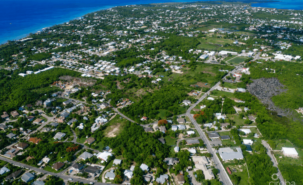 1.52 ACRE WEST BAY PRIME DEVELOPMENT LOT