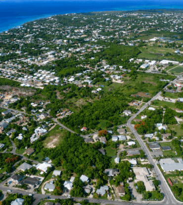 1.52 ACRE WEST BAY PRIME DEVELOPMENT LOT