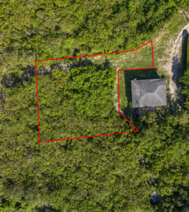 RESIDENTIAL LAND LOT, STEPS FROM THE SEA,  GRAND CAYMAN