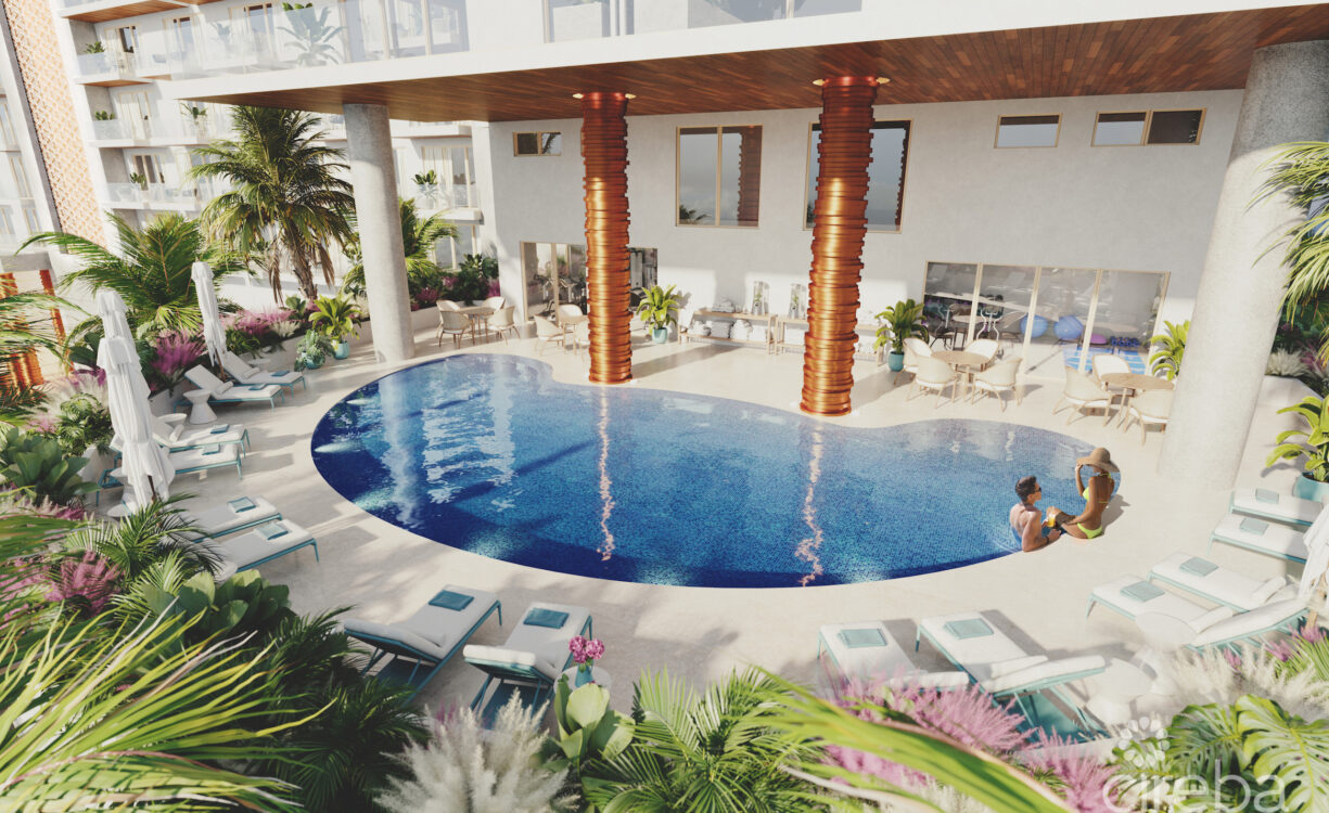 ONE|GT RESIDENCES - UNIT 608