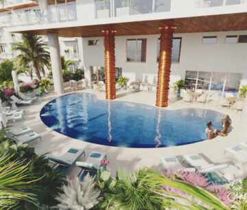 ONE|GT RESIDENCES - UNIT 608
