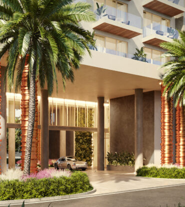 ONE|GT RESIDENCES - UNIT 608