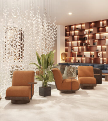 ONE|GT RESIDENCES - UNIT 608