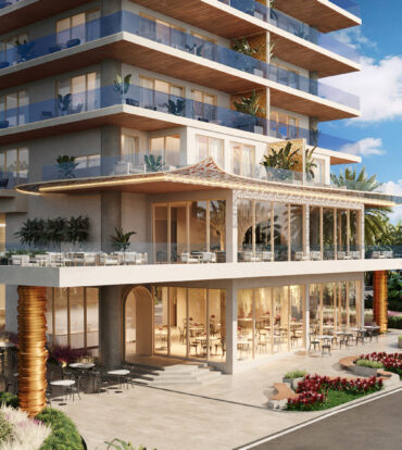 ONE|GT RESIDENCES - UNIT 608