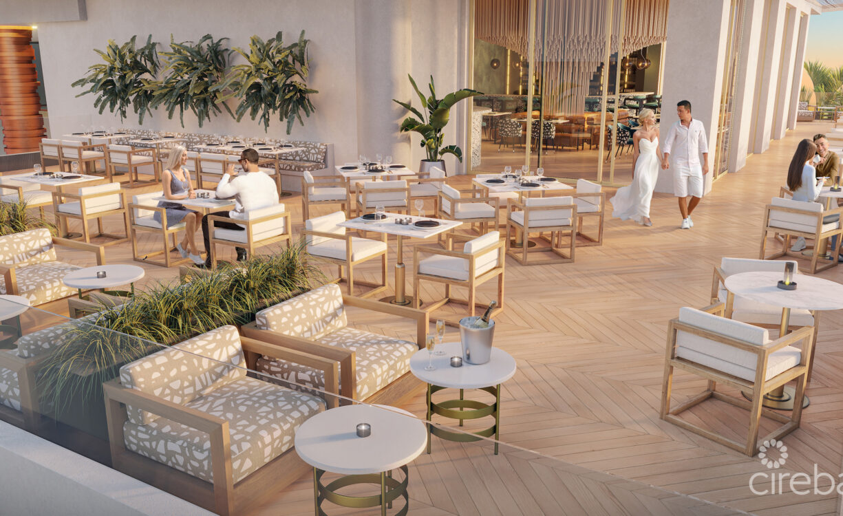 ONE|GT RESIDENCES - UNIT 608