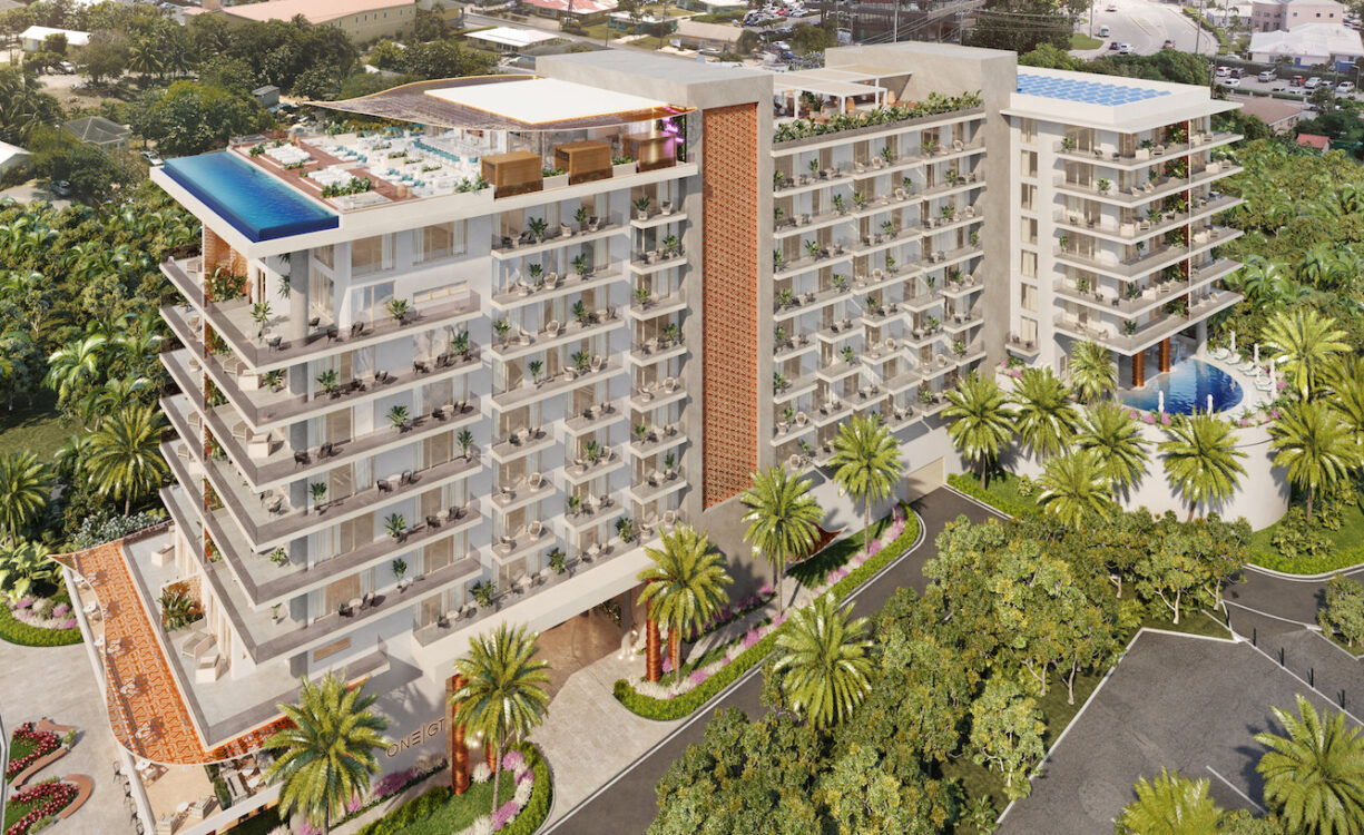 ONE|GT RESIDENCES - UNIT 608
