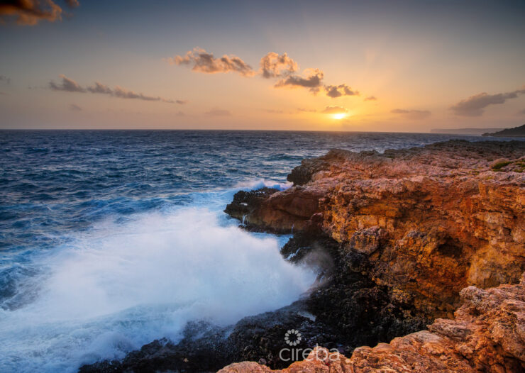 TWO SIDE BY SIDE LOTS CAYMAN BRAC THE BIGHT
