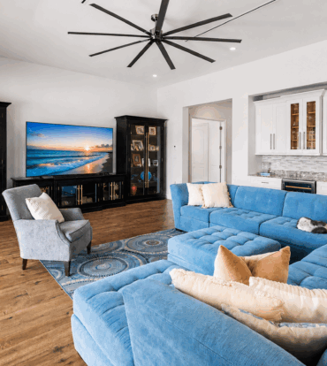 CRYSTAL HARBOUR WATERFRONT HOME