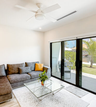 THE LAGOONS 2 BED WATERFRONT TOWNHOUSE