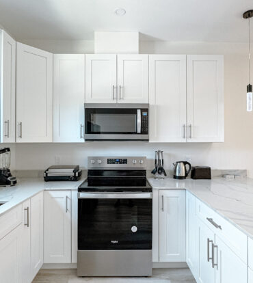 THE LAGOONS 2 BED WATERFRONT TOWNHOUSE