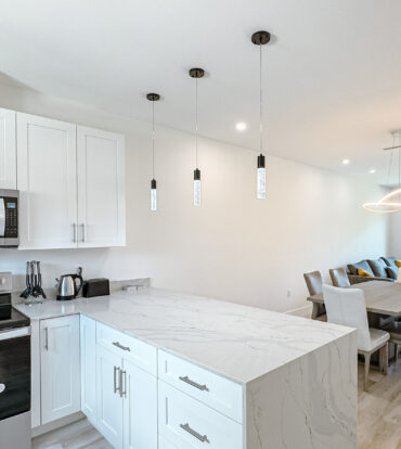 THE LAGOONS 2 BED WATERFRONT TOWNHOUSE