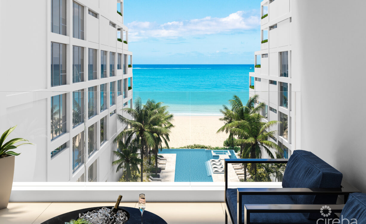 LACOVIA EAST BUILDING | RESIDENCE E7A