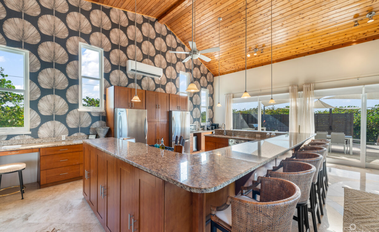 BEACHFRONT HOME LITTLE CAYMAN THE SANCTUARY