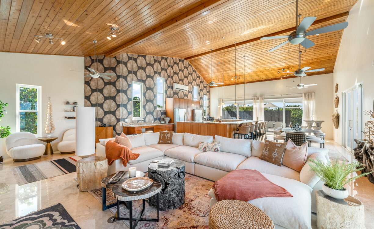BEACHFRONT HOME LITTLE CAYMAN THE SANCTUARY