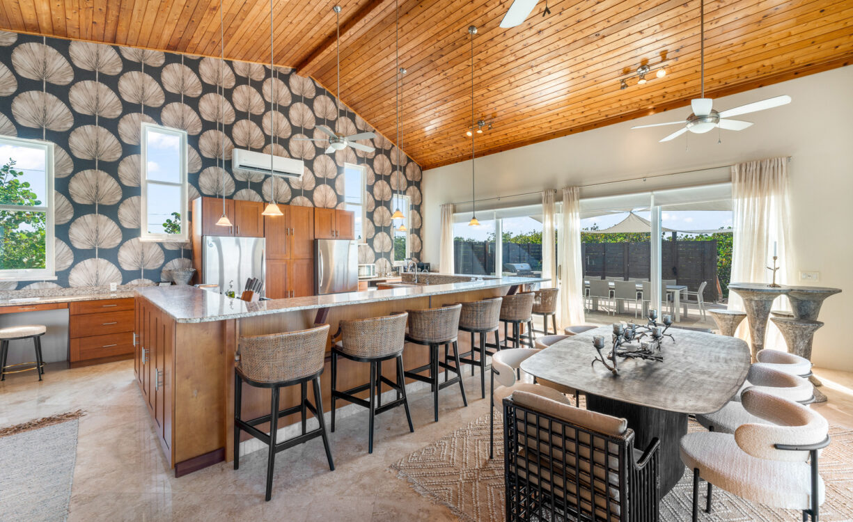 BEACHFRONT HOME LITTLE CAYMAN THE SANCTUARY