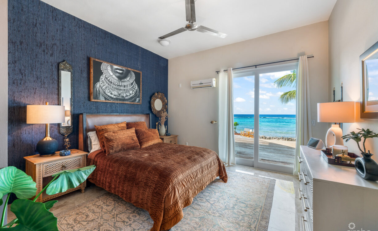 BEACHFRONT HOME LITTLE CAYMAN THE SANCTUARY