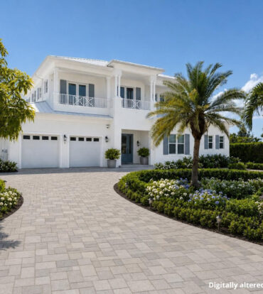 CRYSTAL HARBOUR WATERFRONT HOME