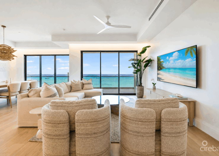 THE SANDS #2 | BOUTIQUE BEACHFRONT LIVING ON BOGGY SANDS ROAD