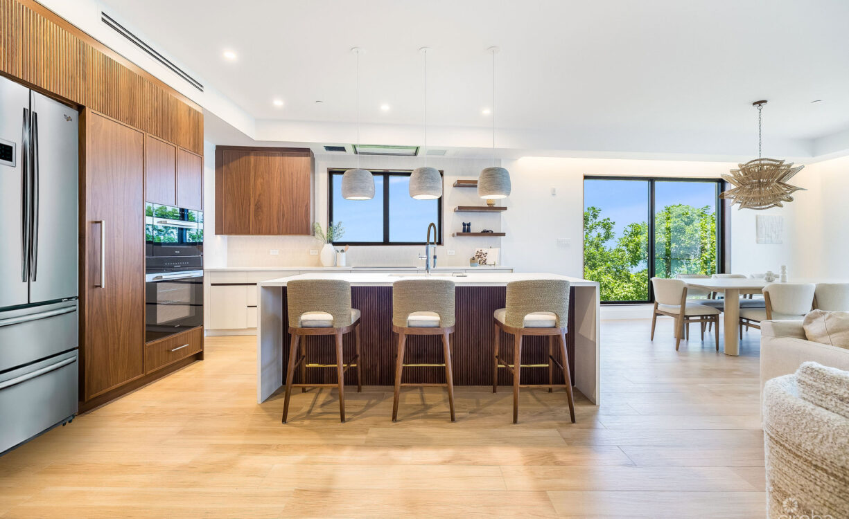 THE SANDS #2 | BOUTIQUE BEACHFRONT LIVING ON BOGGY SANDS ROAD