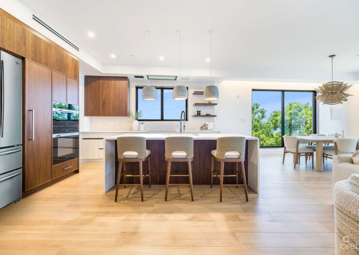 THE SANDS #2 | BOUTIQUE BEACHFRONT LIVING ON BOGGY SANDS ROAD