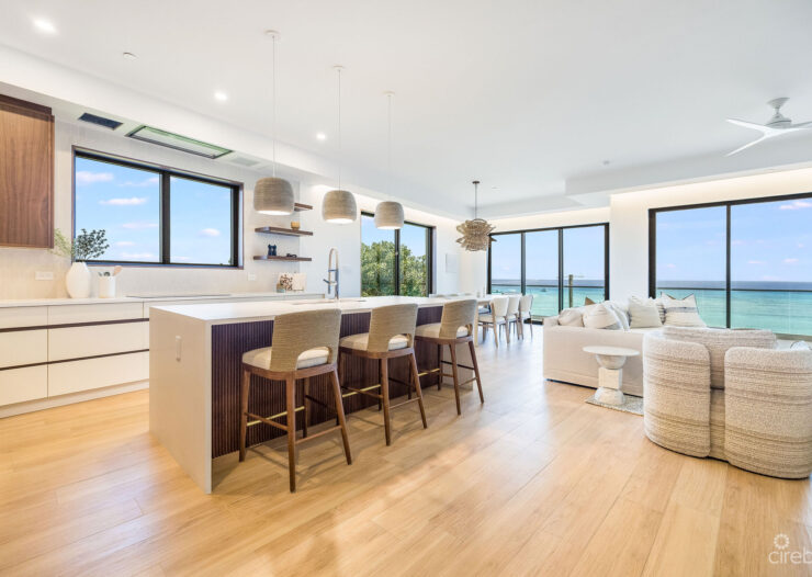 THE SANDS #2 | BOUTIQUE BEACHFRONT LIVING ON BOGGY SANDS ROAD