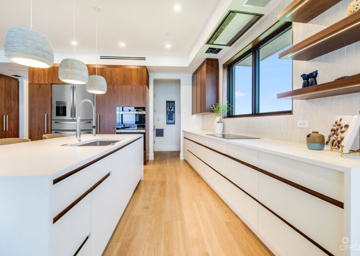 THE SANDS #2 | BOUTIQUE BEACHFRONT LIVING ON BOGGY SANDS ROAD