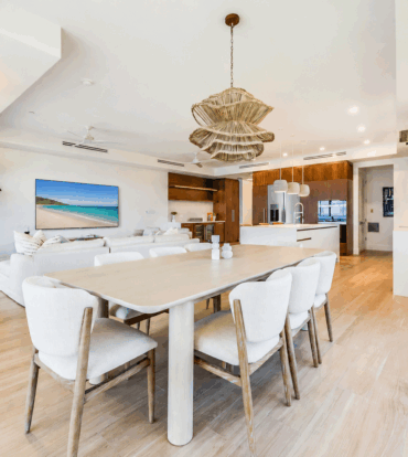 THE SANDS #2 | BOUTIQUE BEACHFRONT LIVING ON BOGGY SANDS ROAD