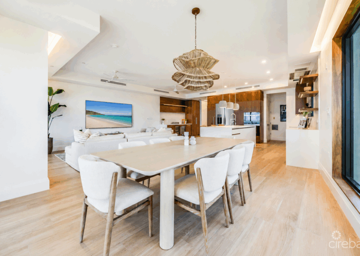 THE SANDS #2 | BOUTIQUE BEACHFRONT LIVING ON BOGGY SANDS ROAD