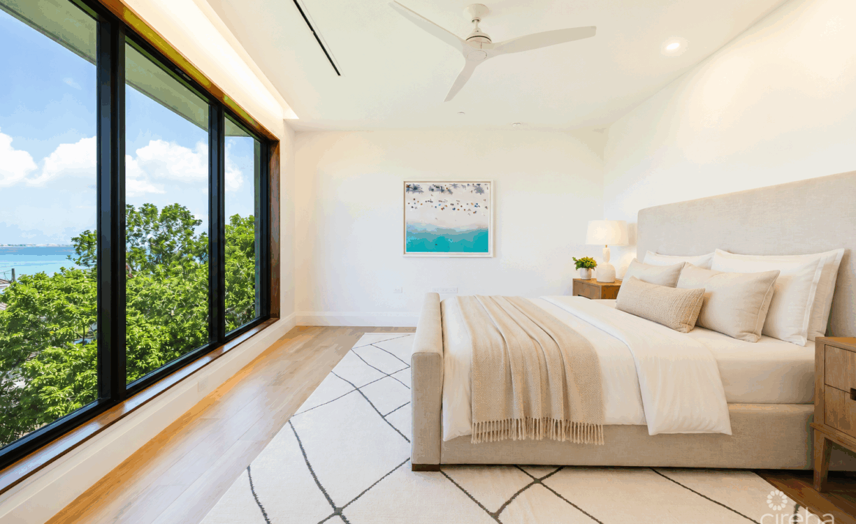 THE SANDS #2 | BOUTIQUE BEACHFRONT LIVING ON BOGGY SANDS ROAD