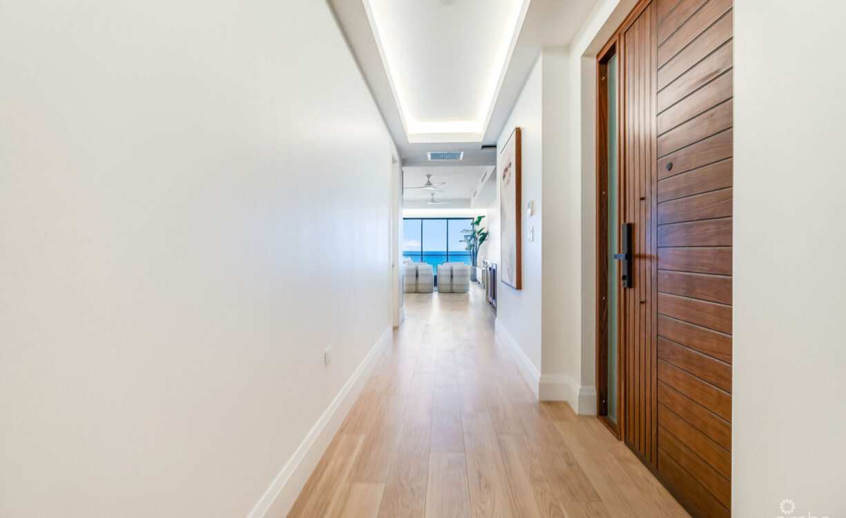 THE SANDS #2 | BOUTIQUE BEACHFRONT LIVING ON BOGGY SANDS ROAD