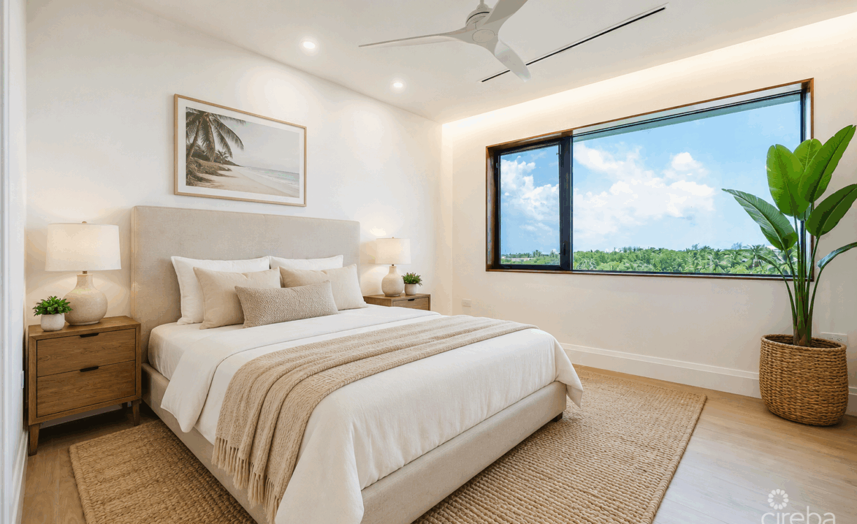 THE SANDS #2 | BOUTIQUE BEACHFRONT LIVING ON BOGGY SANDS ROAD